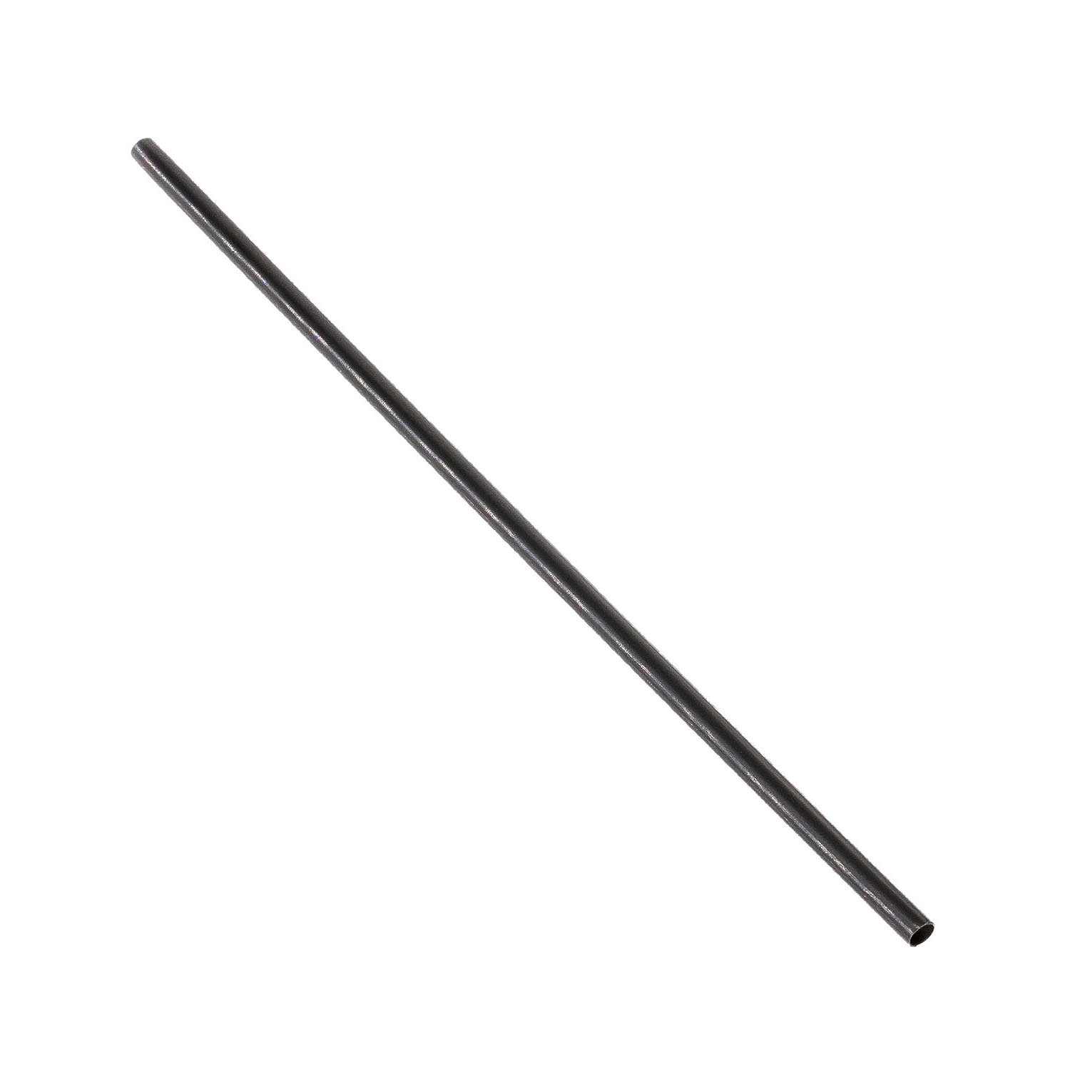 Jovials™ Unwrapped Stirrer, Black, 5.25"