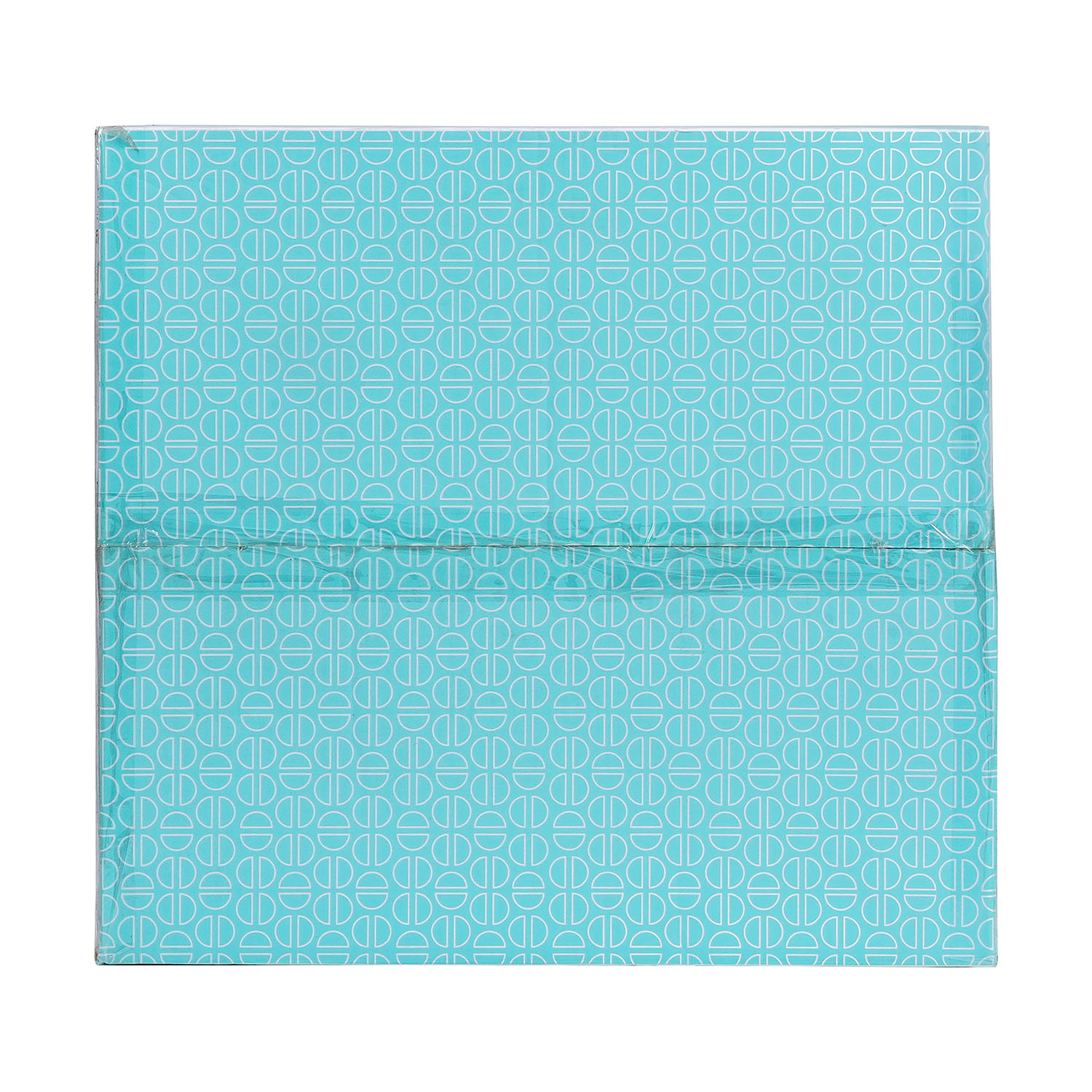 Jovials™ Giant Paper Wrapped Straw, Clear, 9" - Image 3