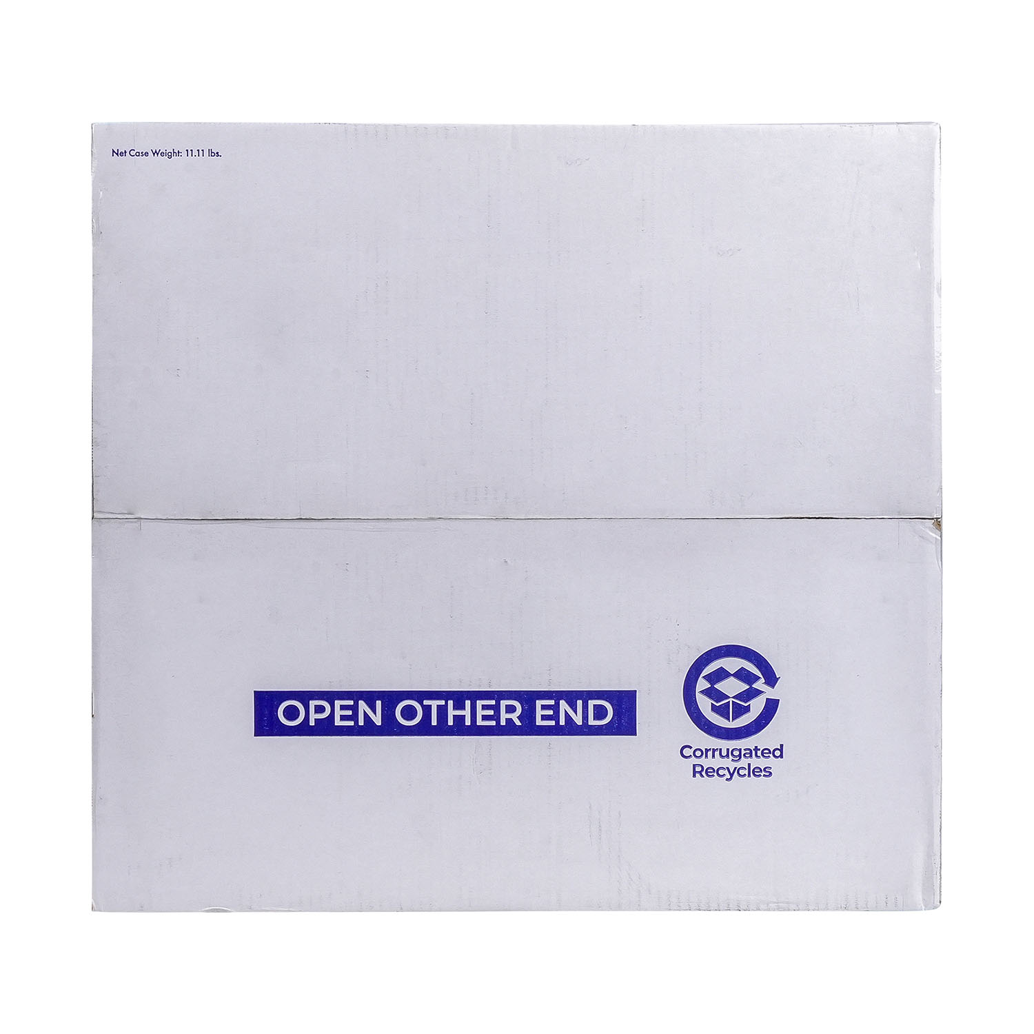 Jovials™ Giant Paper Wrapped Straw, Clear, 9" - Image 5