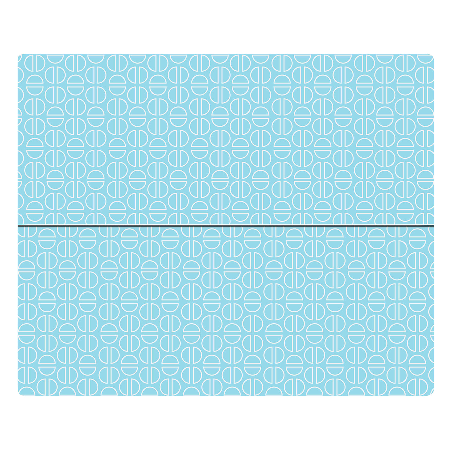 Jovials™ Polypropylene Dome Sipper Lid, White, Fits 10/12/16/20/24 oz - Image 5